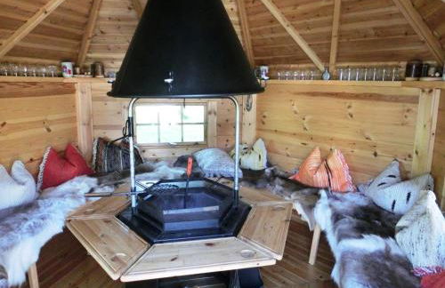 Wohnung in Sonnen nahe Skiliften - Foto 8