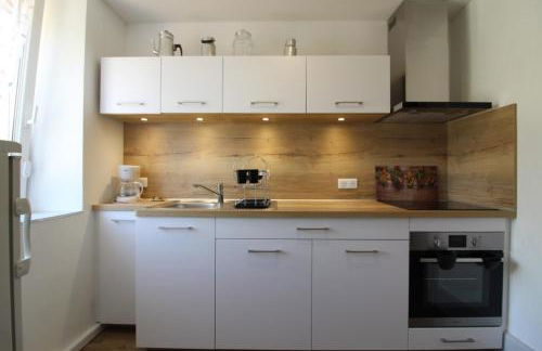 Gîte Chez Reine Calme et confort dans les Vosges - Foto 5