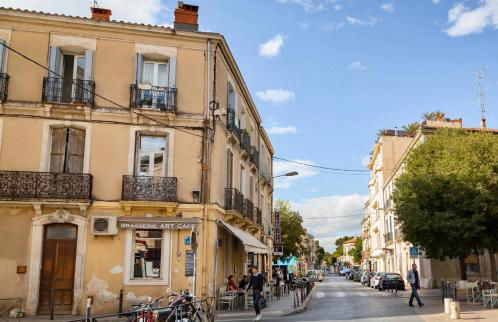 T2 Beaux Arts parking privé gratuit - Photo 30