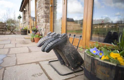 Fuesli Lodge - Boutique Cottage at Harrys Cottages - Foto 9