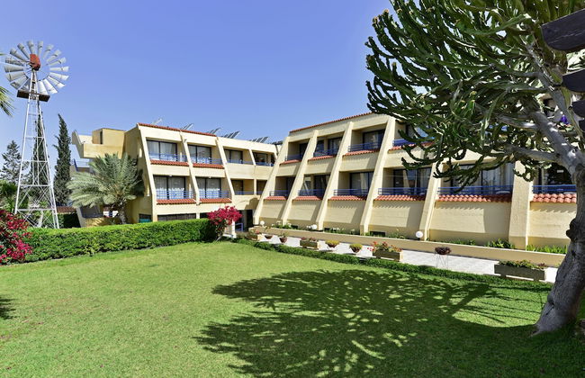 Napa Prince Hotel Apartments - Foto 64