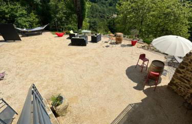 Chez Daniel et Marie Ardeche Nature - Foto 67