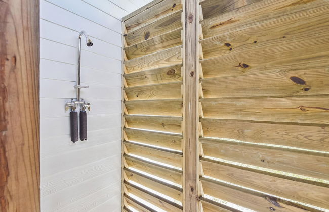 Camille's Coastal Escape - Foto 22