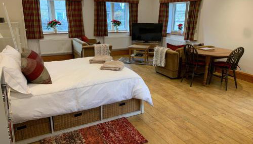 The Cottage at Well House - Foto 2