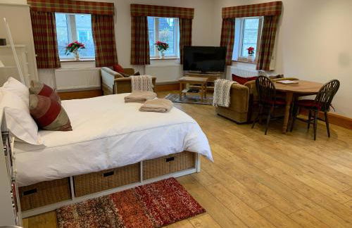 The Cottage at Well House - Foto 2