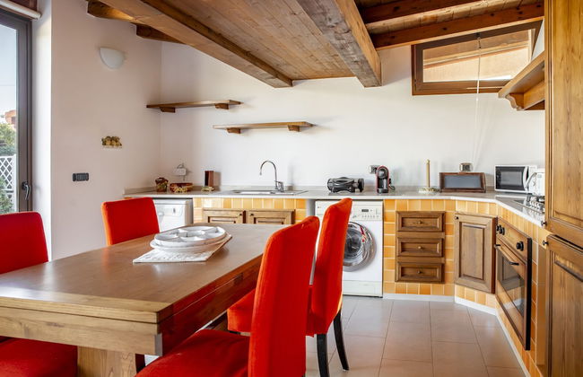 Ognina Apts with pool by Wonderful Italy - Foto 25