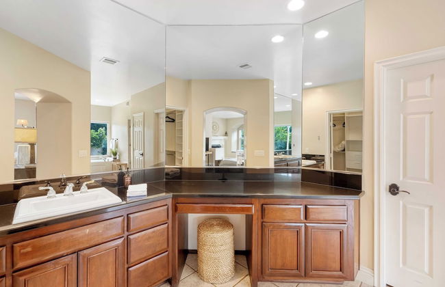 Grapevine by Avantstay Secluded 5BR Villa 4 Acres of Vineyards & Avo Groves! - Foto 41