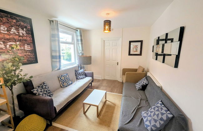 TopHome Stoke Newington - Foto 66