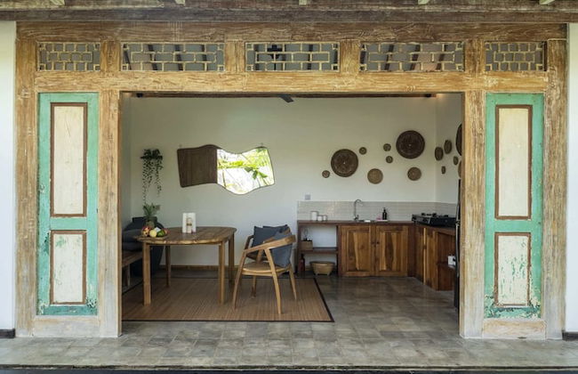 Akasia Villas - Foto 34