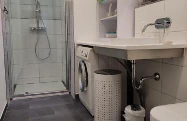 FeWo ALBTALECK - Wohnen im Kurort Waldbronn - Foto 15