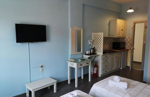 Villa Melina Hotel - Photo 25