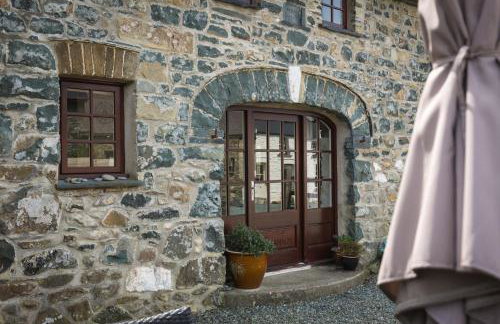 The Nogg Cottages - Foto 43