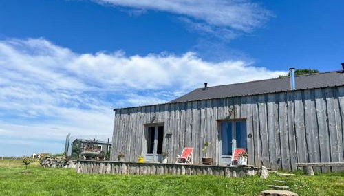 La Petite Sibérie Nature Cadre exceptionnel - Foto 4