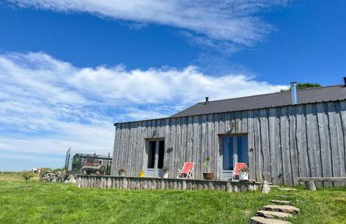 La Petite Sibérie Nature Cadre exceptionnel - Foto 4