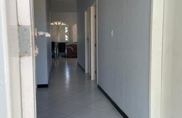 Casa de praia No Abais - Foto 1