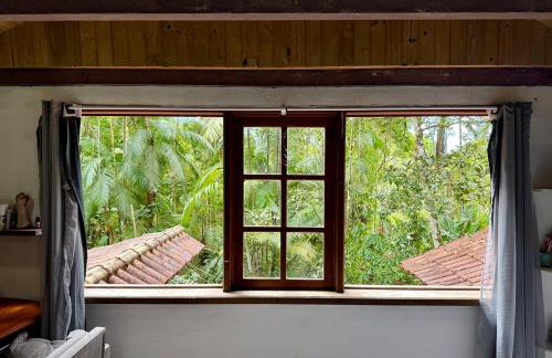 Morada do pôr do sol - Foto 44