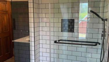 The Farm at Fox Hollow - Foto 3, Shower