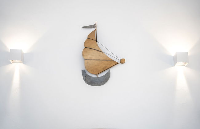 Kalamia Cave House - Foto 23