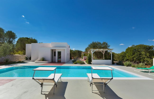 Trulli La Gaura - Foto 1