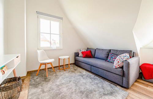 Ferienhaus Schwalbennest, Nr 49 - Foto 16