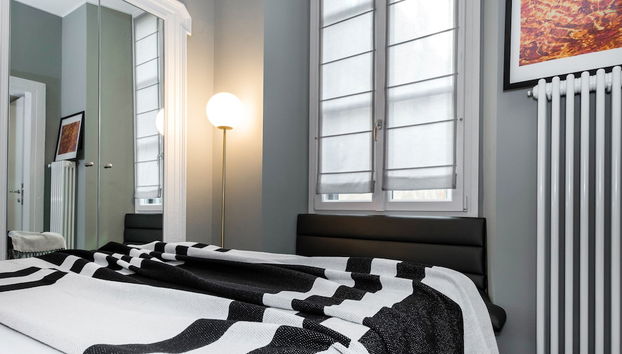 JOIVY Superb 1Bed Apt In Brera - Foto 2, Imagen principal