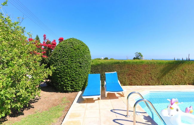 Lemon Grove Villa Ena - Foto 4