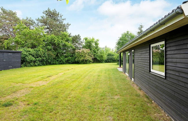 6 Person Holiday Home in Eskebjerg - Photo 14