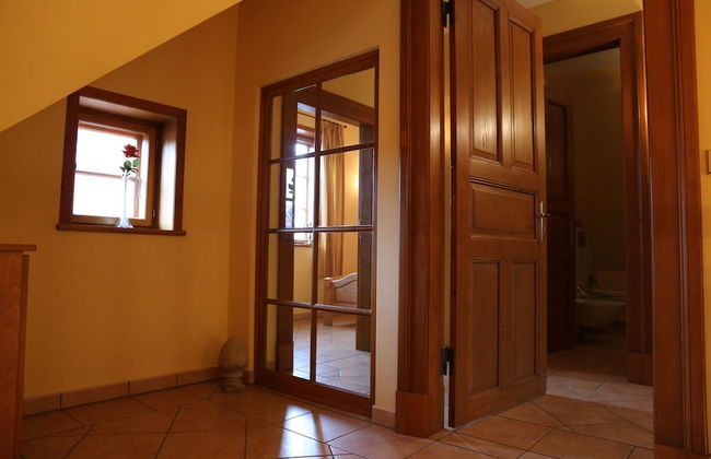 Gästehaus am Wasserturm - Foto 21