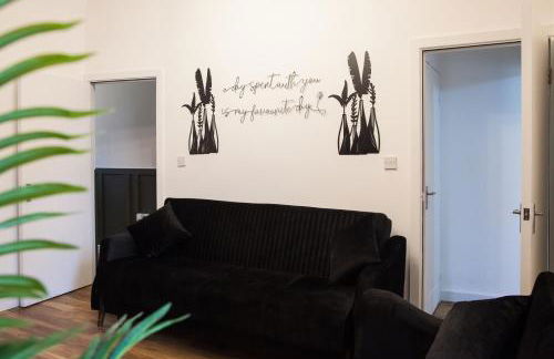 Entire Modern Home in Manchester and Near Peak District - Foto 12