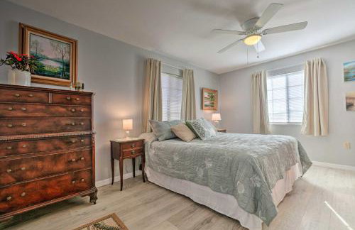 Serene Hudson Home on Canal with Direct Gulf Access - Foto 10