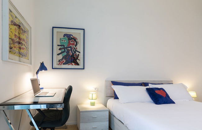 notaMI - BICOCCA Home - 2 Bedrooms - Foto 8
