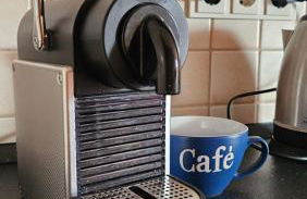 Zweite Heimat Bamberg - stadtnah mit Balkon und Parkplatz - Foto 16