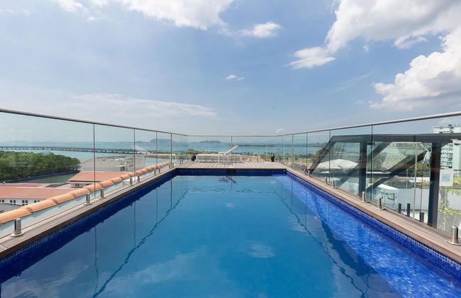 The Stylish Condo by Acomodo - Photo 10