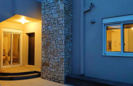 Villa with Aegean views - Foto 15