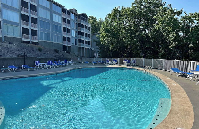 Lazy L at the Lake Chic 3 BDR Condo w/ Boat Slip - Photo 19