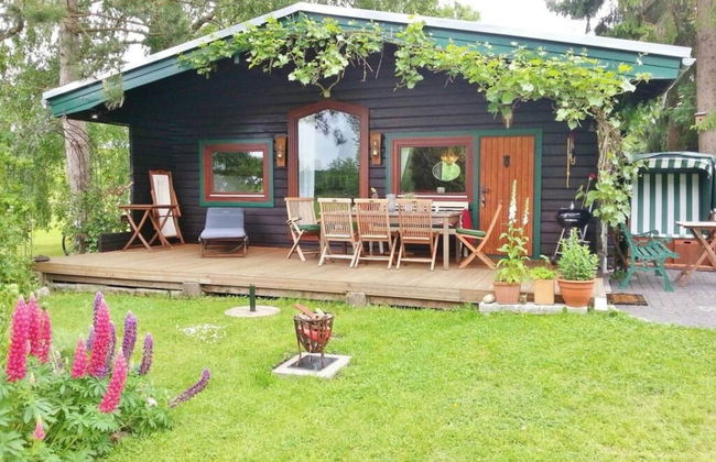 Anne's Holiday Home by the Lake - Foto 21