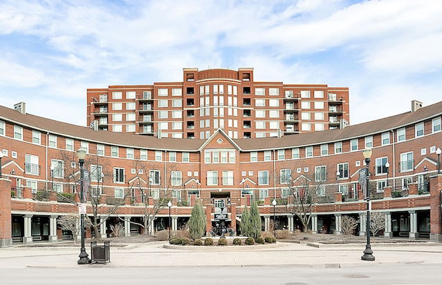 Kasa Downtown Louisville - Foto 38