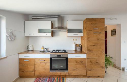 Sunny app Poreč with reserved parking - Foto 7