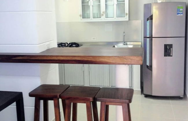 Cabañas Aqua Blue - Photo 9