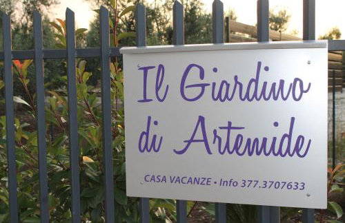 Il giardino di Artemide - Foto 79