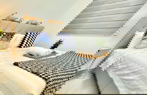 Amber Cove Impression City Heystay - Foto 3