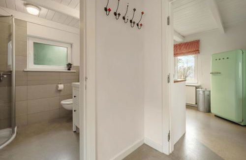 Strandhaus am Mühlendamm - Meerblick, Sauna und Ofen - Foto 11