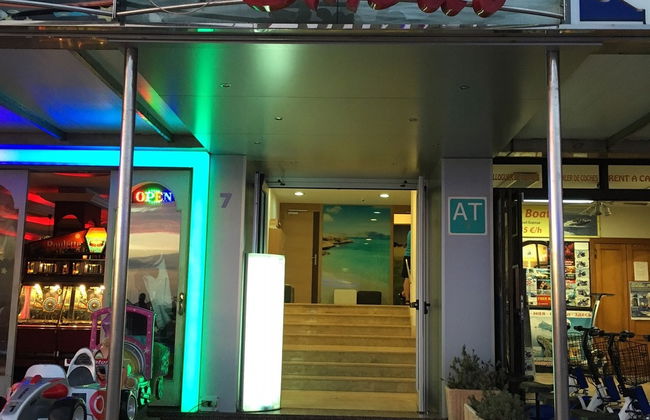 Apartamentos Embat - Foto 10