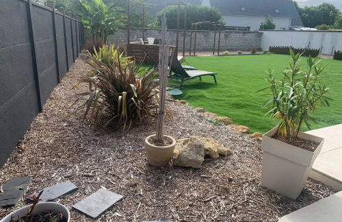 L'étape de Marcel - Aymé - Foto 24