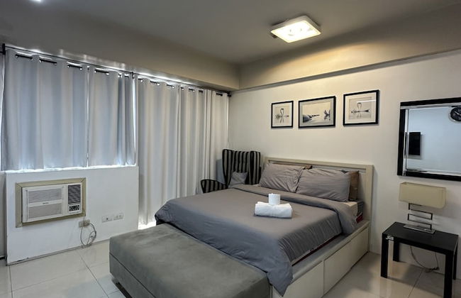 One Palm Tree Villas Across NAIA T3 - Foto 14