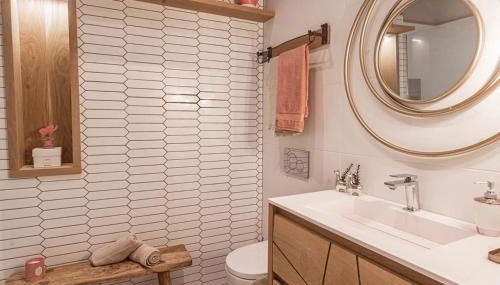 Apartamento Viteri by SanSe Holidays - Foto 5