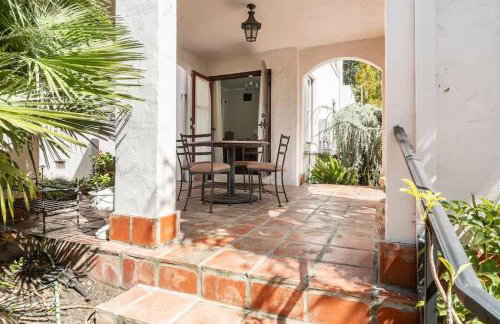 Serene Private Suite Patio Upscale Berkeley - Foto 12