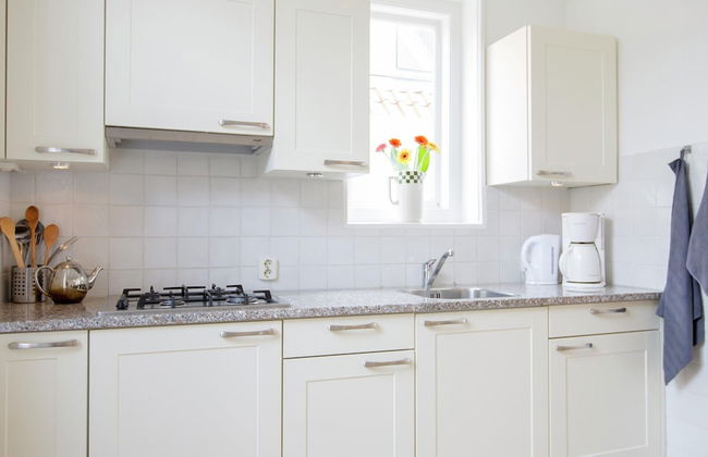 Holiday Home Harlingen Near the Sea - Foto 11