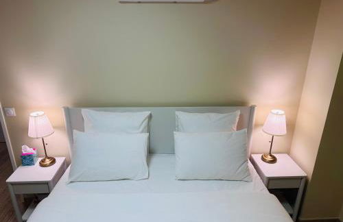 Family's house - Villa proche de la vallée village et Disneyland paris ,2 parkings, air condition - Foto 20