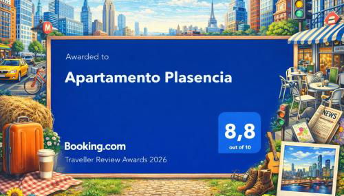 Apartamento Plasencia - Foto 5